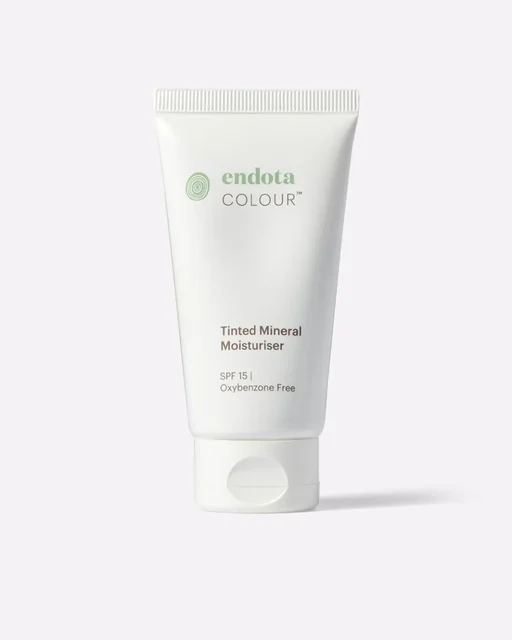 New Age™ Sensitive Repair Moisturiser
