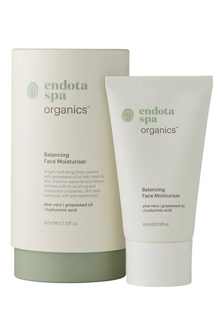 Organics™ Balancing Face Moisturiser