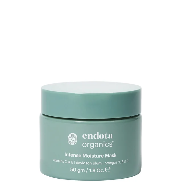Organics™ Intense Moisture Mask