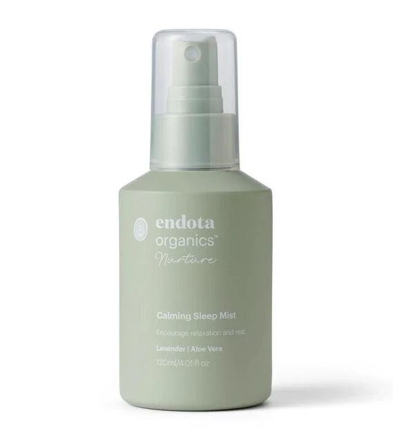 Organics™ Nurture Calming Sleep Mist