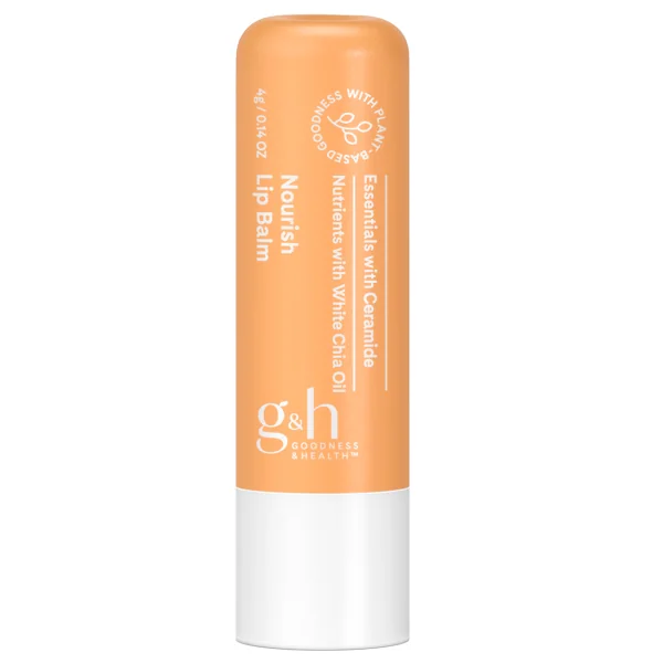 Lip Balm - Nourish