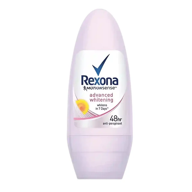 Advanced Whitening Roll On