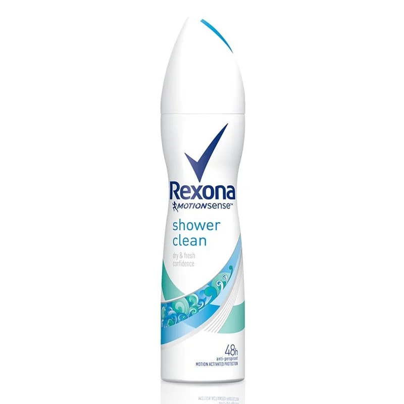 Shower Clean Spray