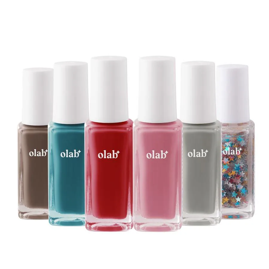 OLAB NAIL