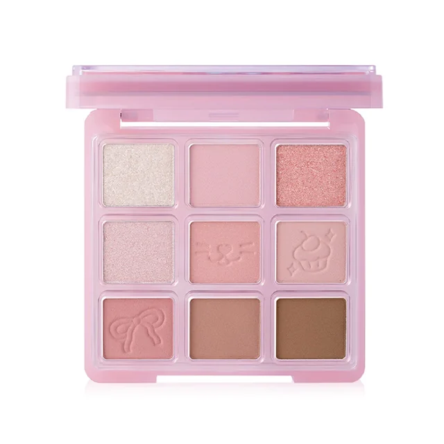 Beauty Clutch Pro Makeup Palett