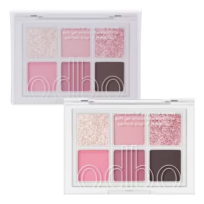 Be Forties Eyeshadow