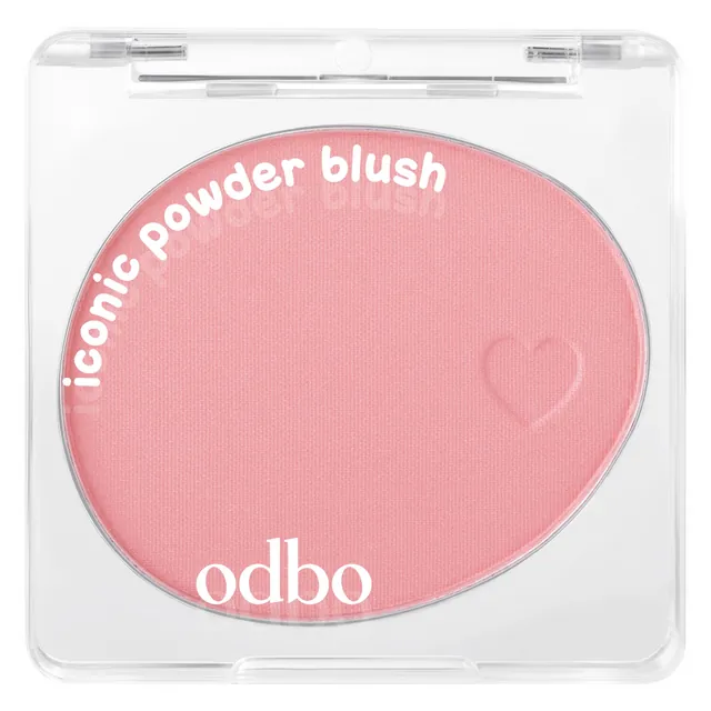 Iconic Powder Blush