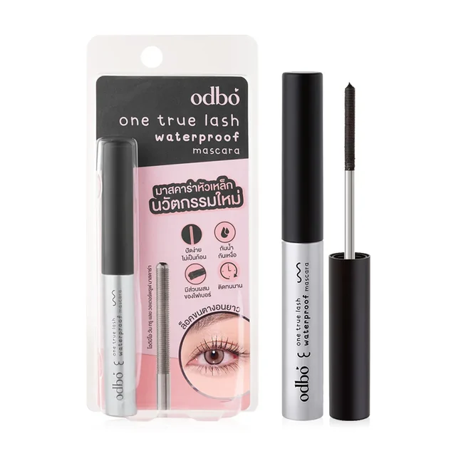 Lash Up Waterproof Mascara