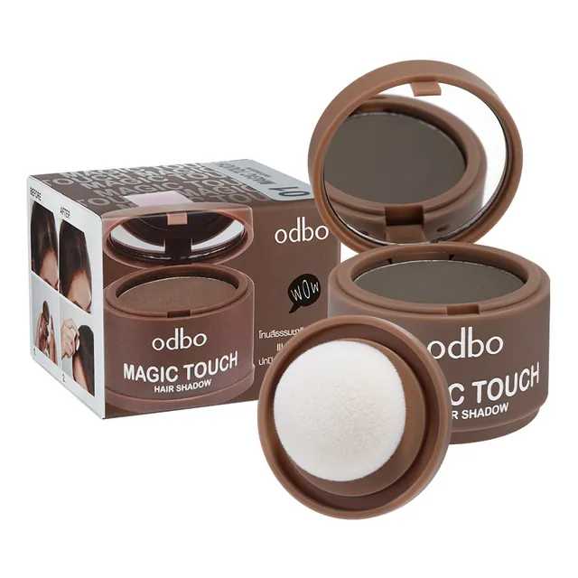 Magic Touch Hair Shadow