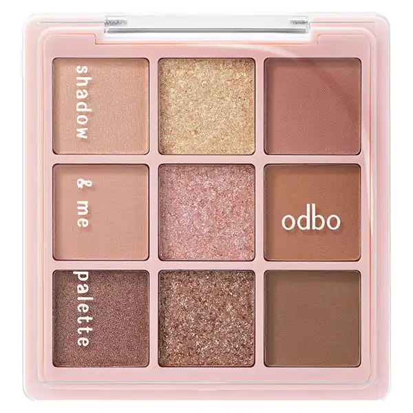 Shadow & Me Palette