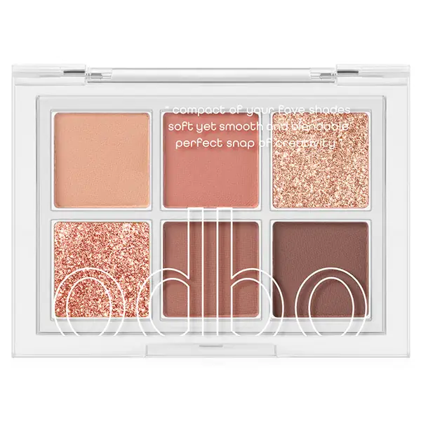 Signature Eyeshadow Palette