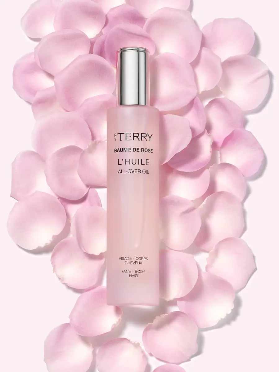 Baume De Rose All-Over Oil