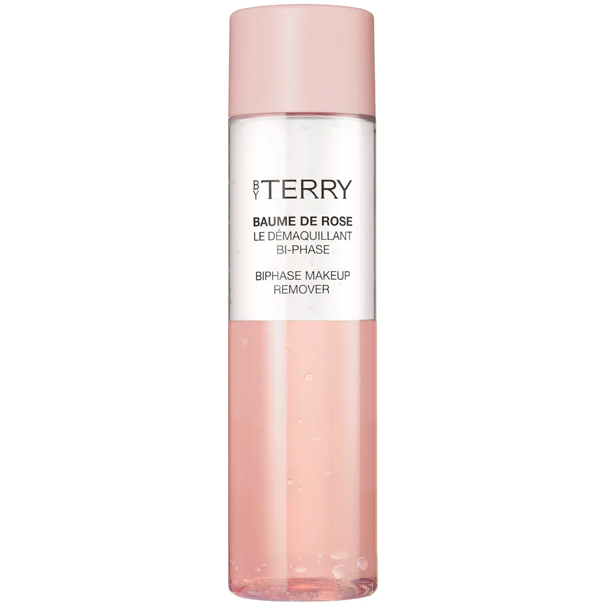 Baume De Rose Biphase Makeup Remover