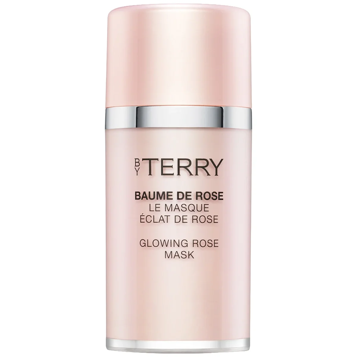Baume De Rose Glowing Mask