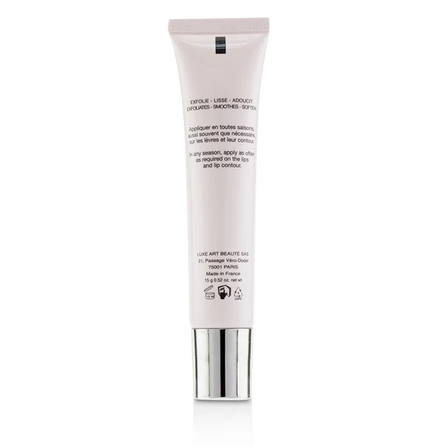 Baume De Rose Lip Scrub