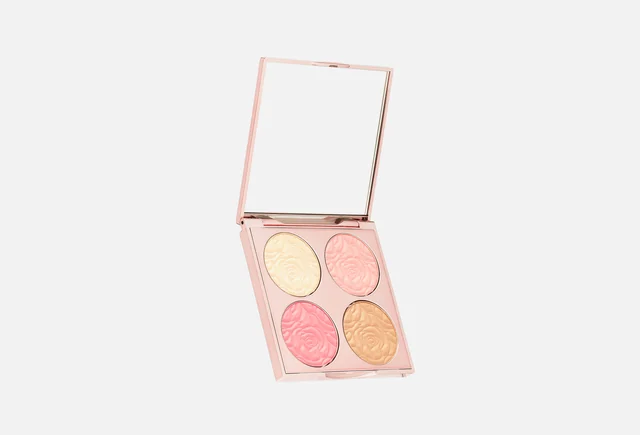 Brightening Cc Palette