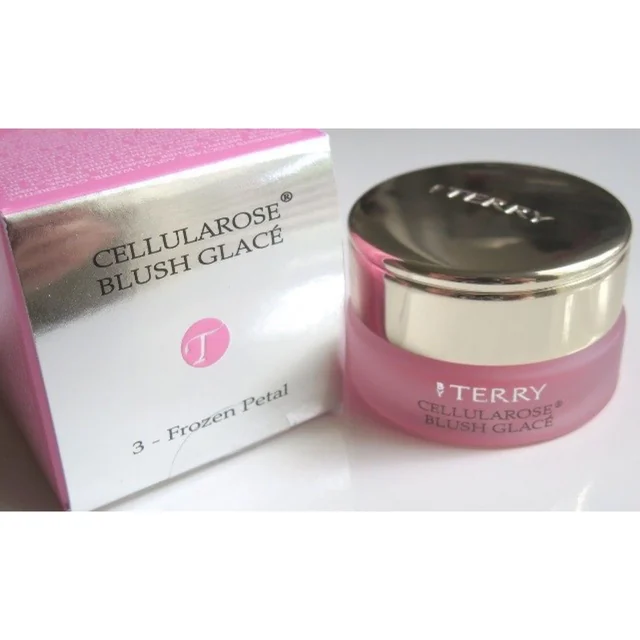 Cellularose® Blush Glace