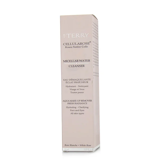 Cellularose Micellar Water