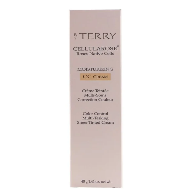 Cellularose® Moisturizing CC Cream
