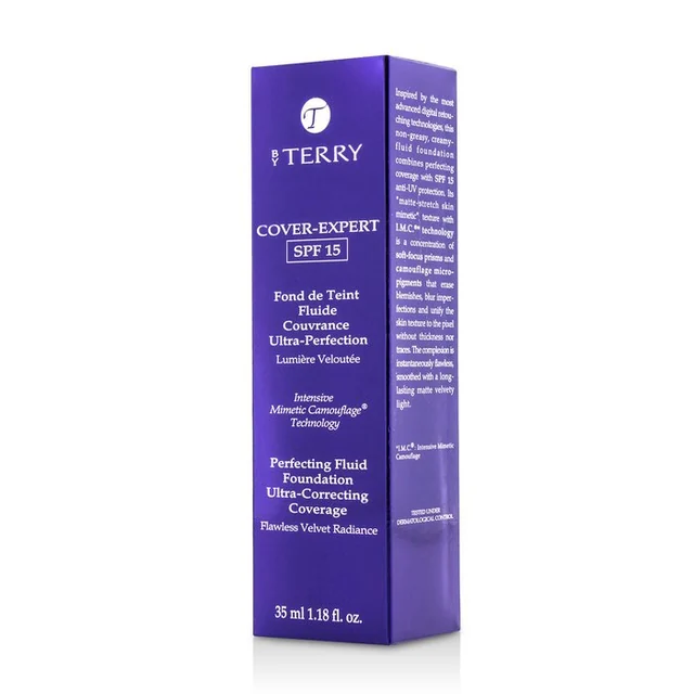 Cover-Expert Spf 15