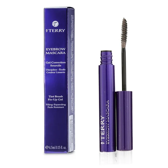 Eyebrow Mascara