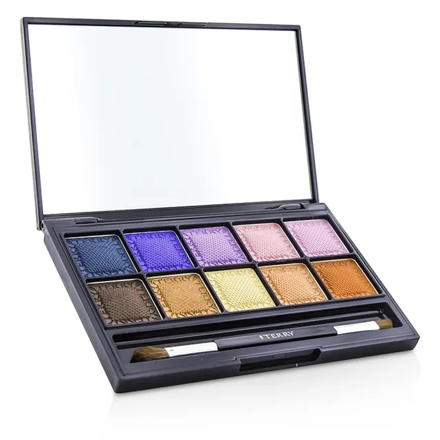 Eye Designer Palette