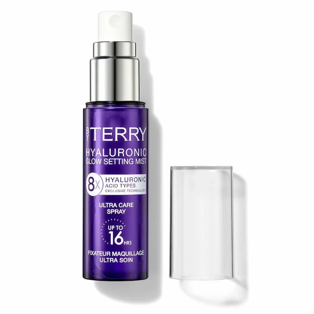 Hyaluronic Face Glow