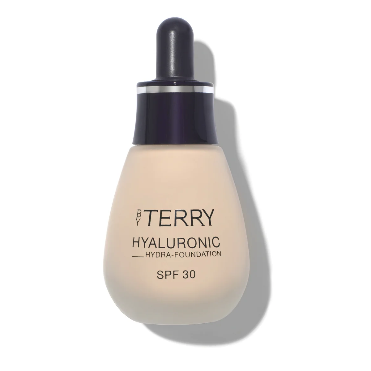Hyaluronic Hydra-Foundation