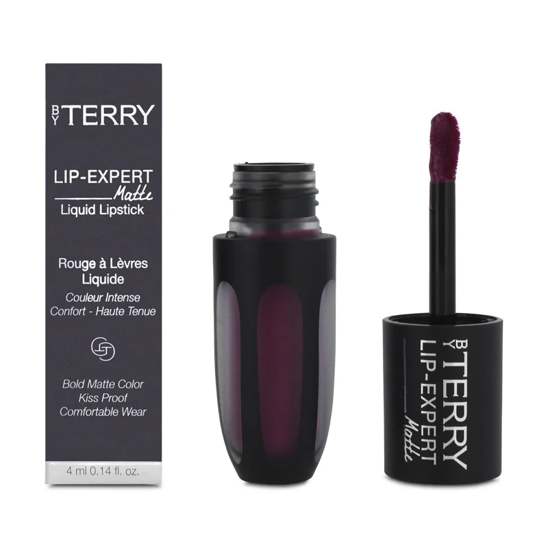 Lip-Expert Matte Liquid Lipstick