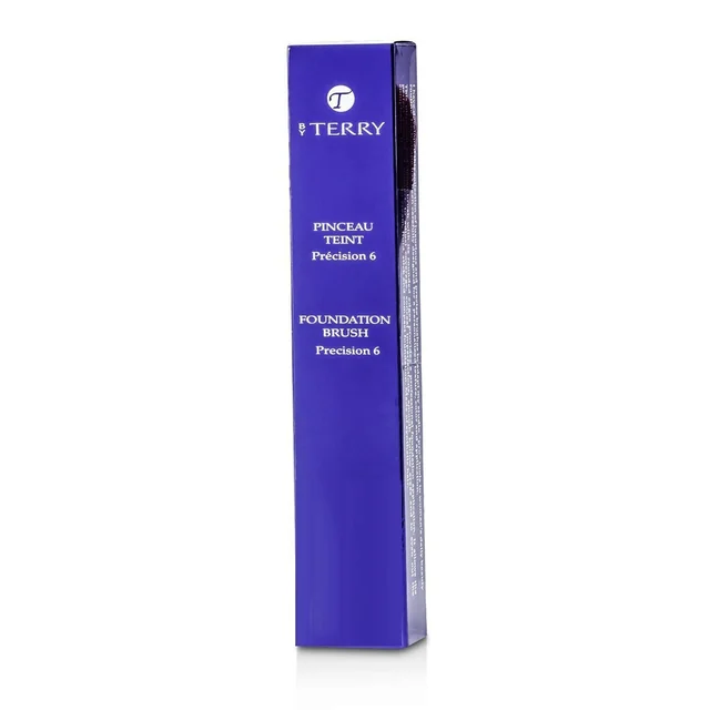 Pinceau Teint Precision 6