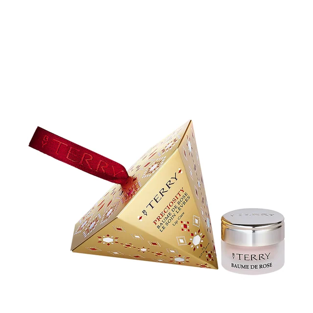 Preciosity Baume De Rose Tree Decoration