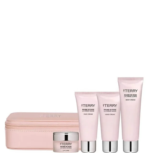 Starlight Rose CC Powder