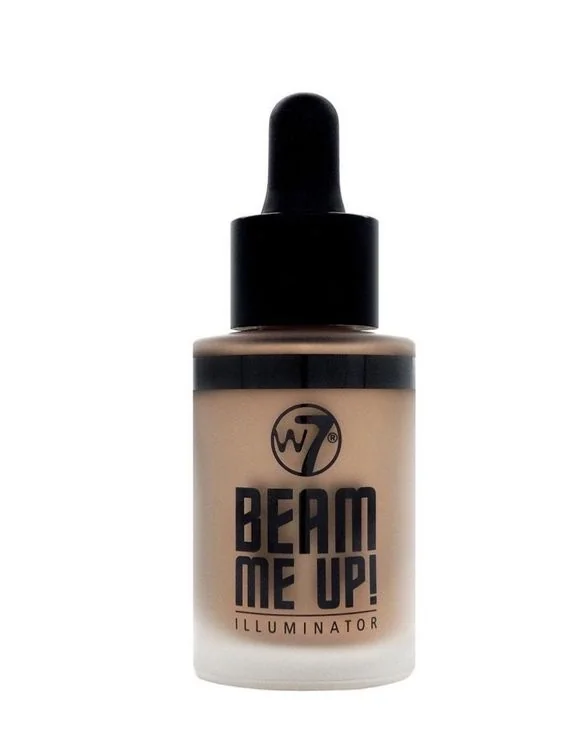 Beam Me Up!Illuminator