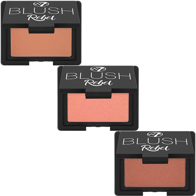 Blush Baby