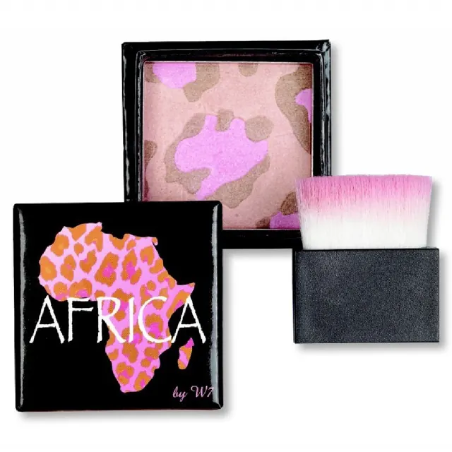 Boxes Africa 1 Colour