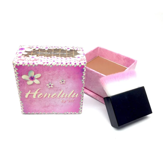 Boxes Honolulu 1 Colour