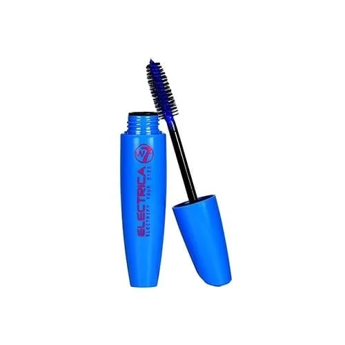 Electrica Blue