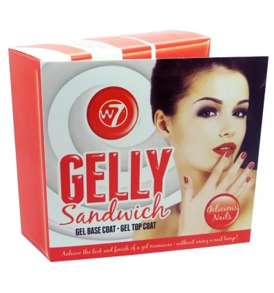 Gelly Sandwich