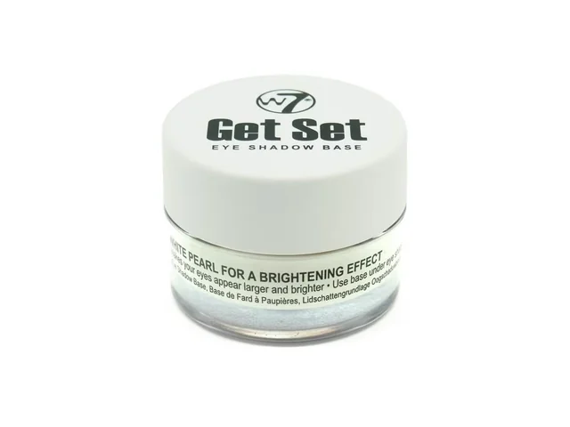 Get Set Eye Shadow Base Natural