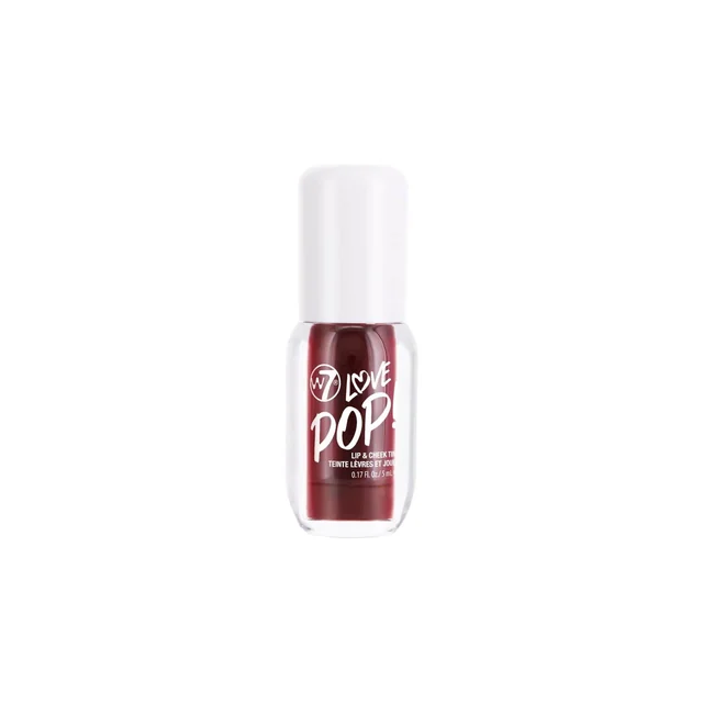 Lip & Cheek Stains