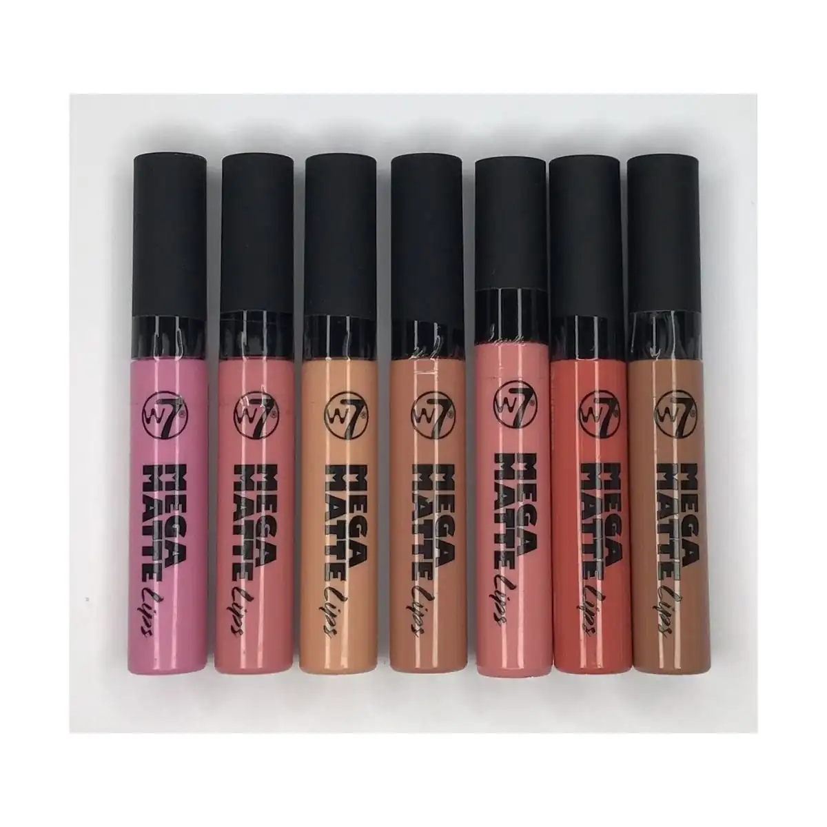 Mega Matte