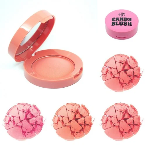 Powder Blusher