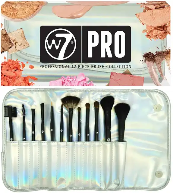 Professional Brush Set