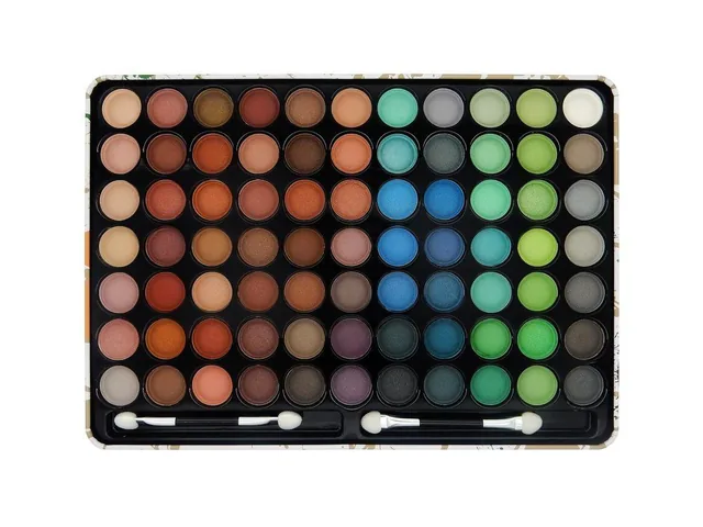 Super Colour Eyeshadow