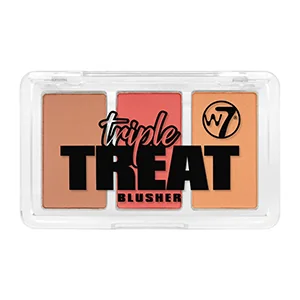Triple Treat Blusher