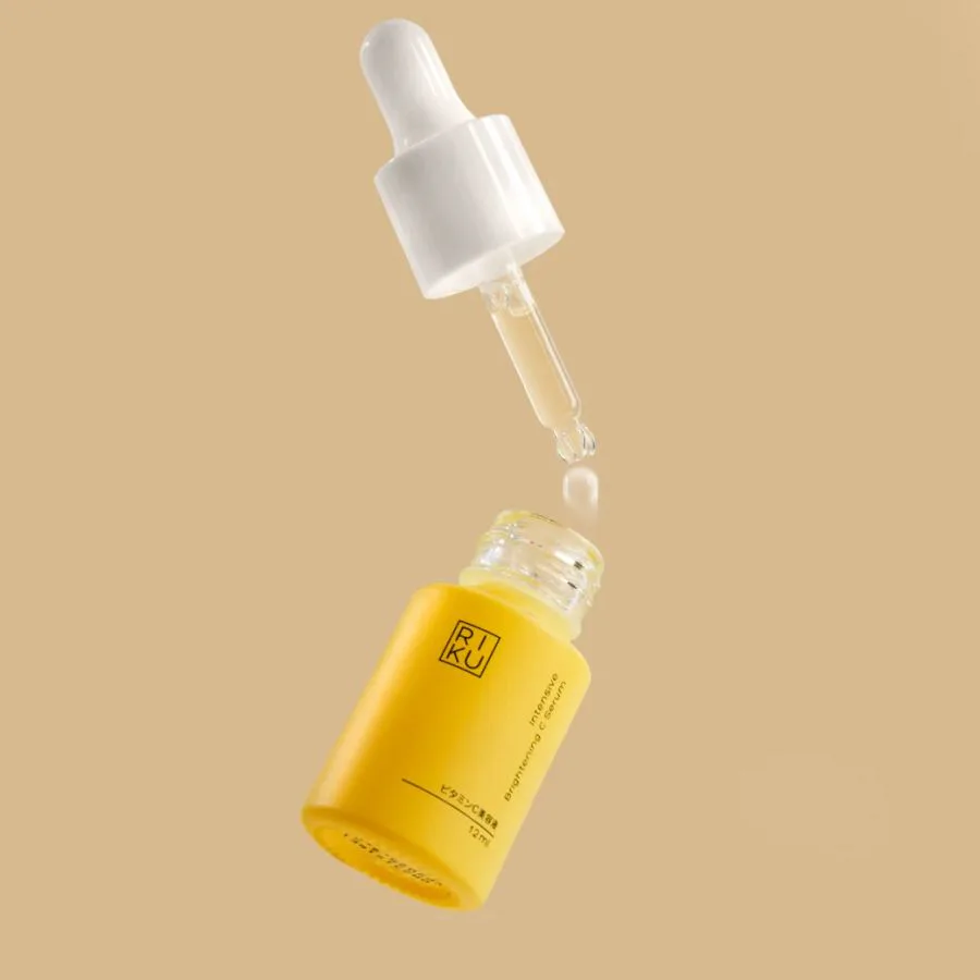 RIKU Intensive Brightening C Serum
