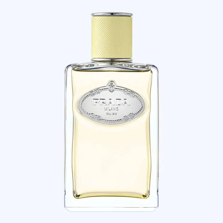 Prada Infusion De Gingembre Eau De Parfum