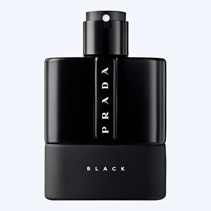 Prada Luna Rossa Black Eau De Parfum
