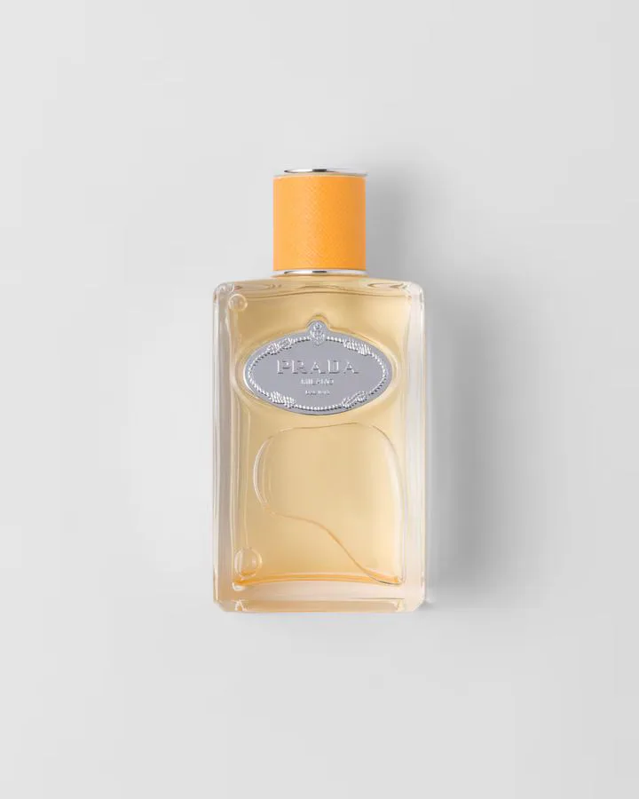 Prada Infusion Madarine Eau De Parfum