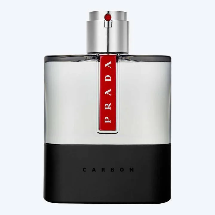 Prada Luna Rossa Carbon Eau De Toilette